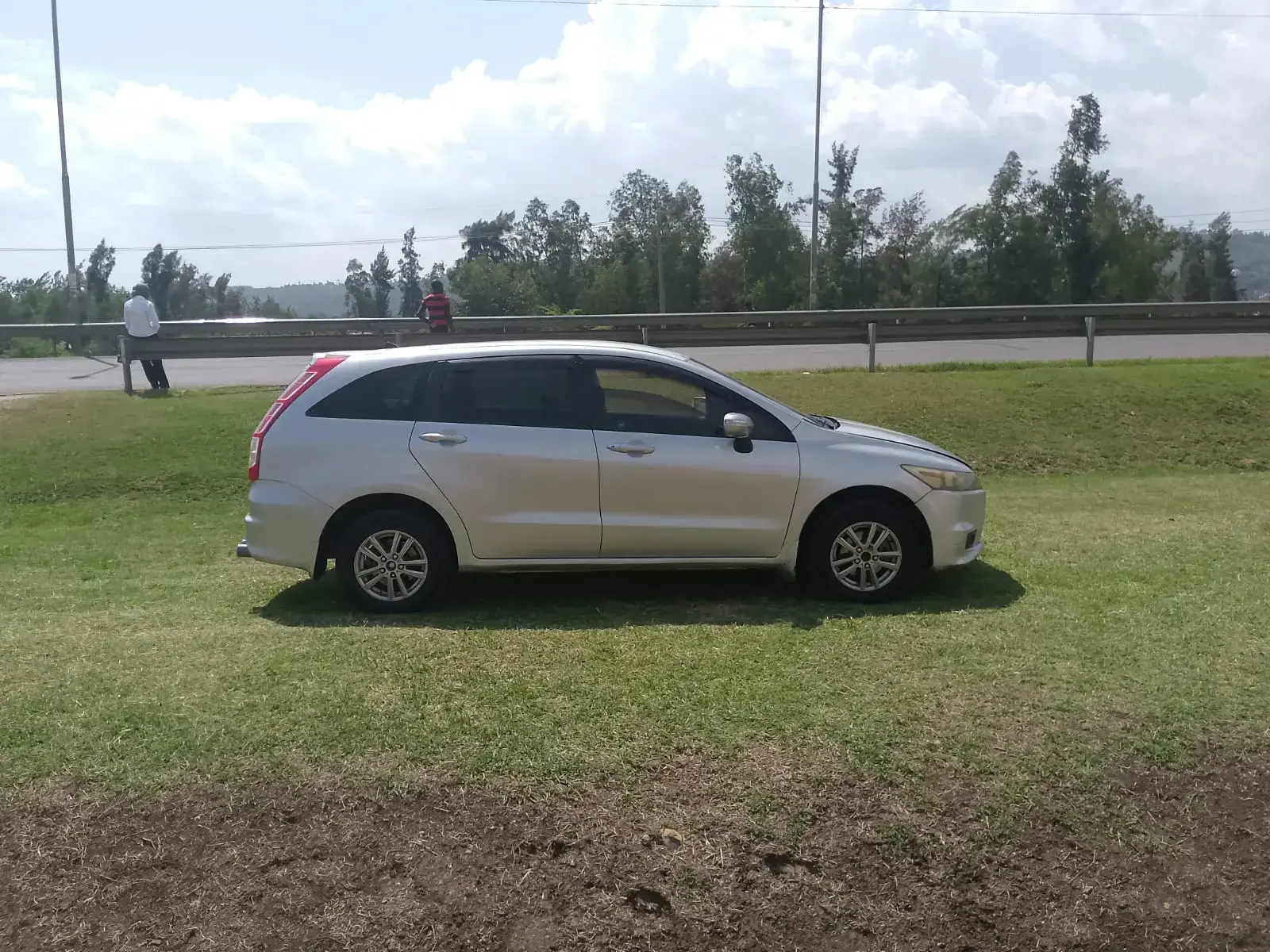 Honda Stream