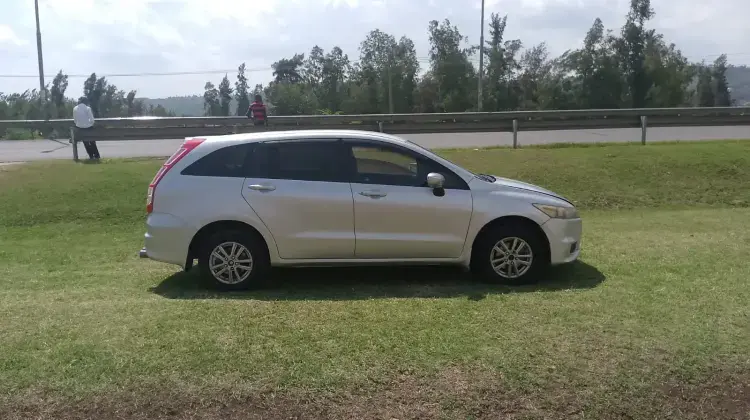 Honda Stream