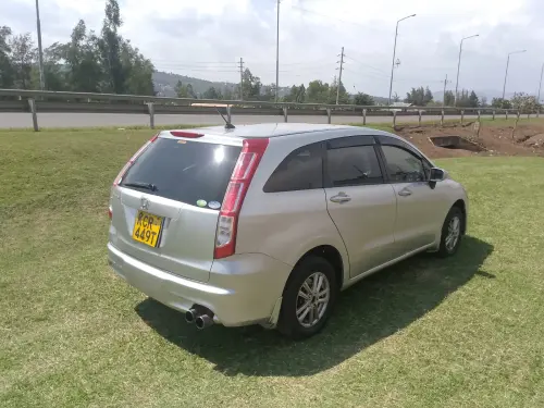 Honda Stream