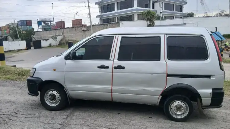 Toyota Townace