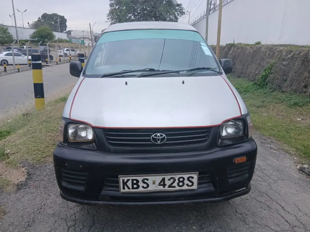 Toyota Townace