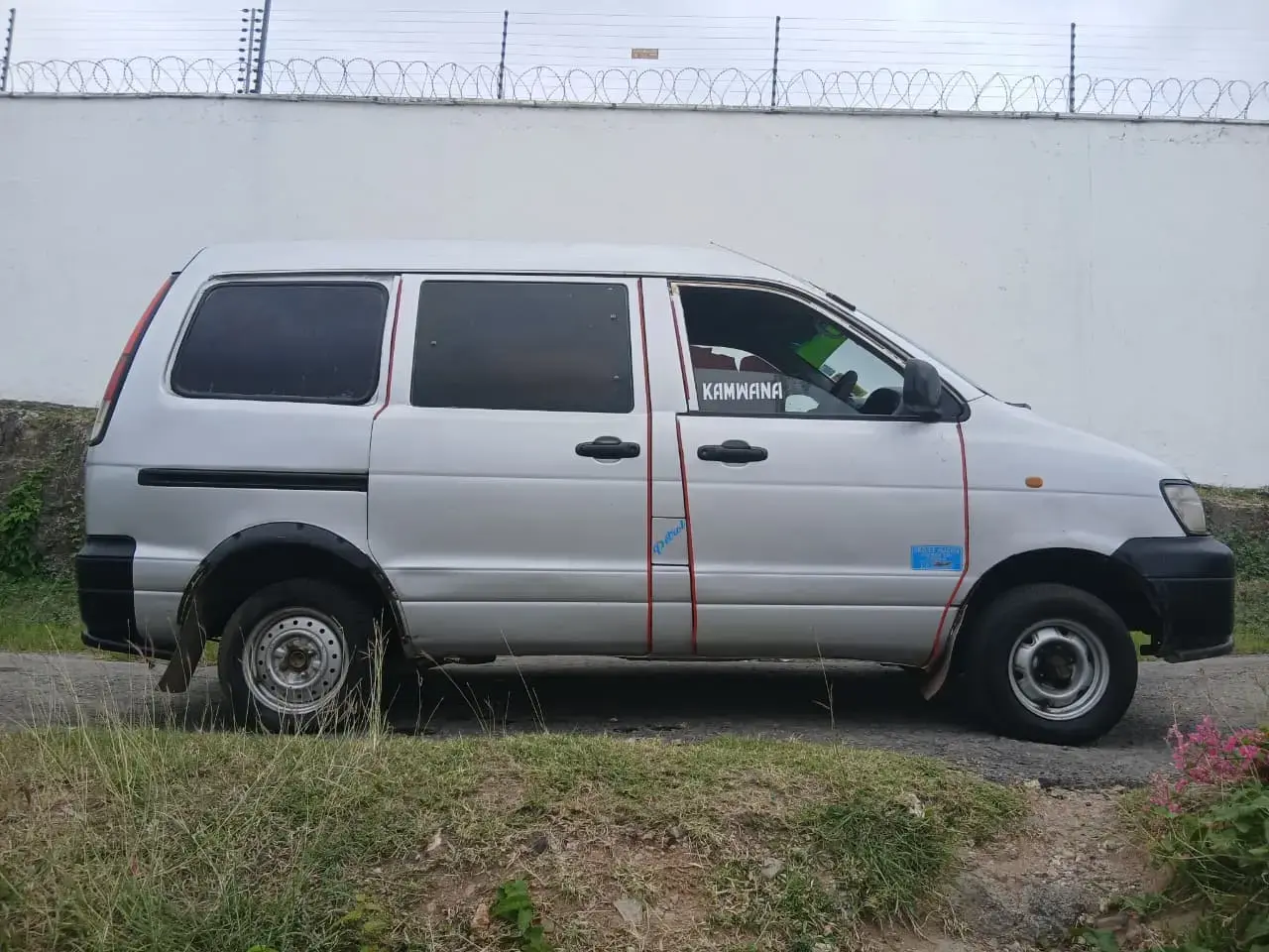 Toyota Townace