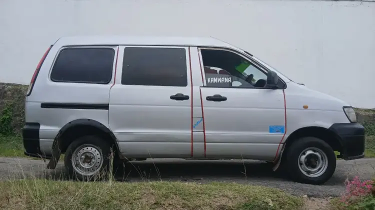 Toyota Townace