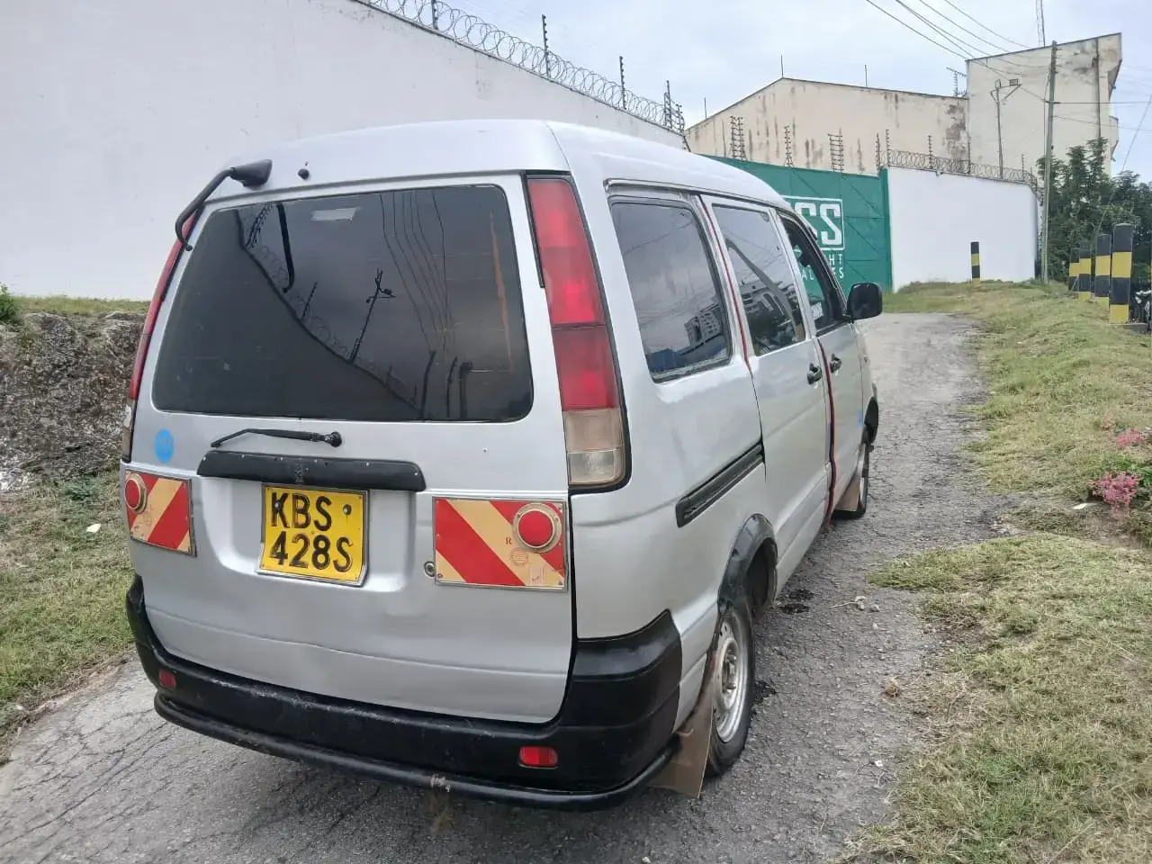 Toyota Townace