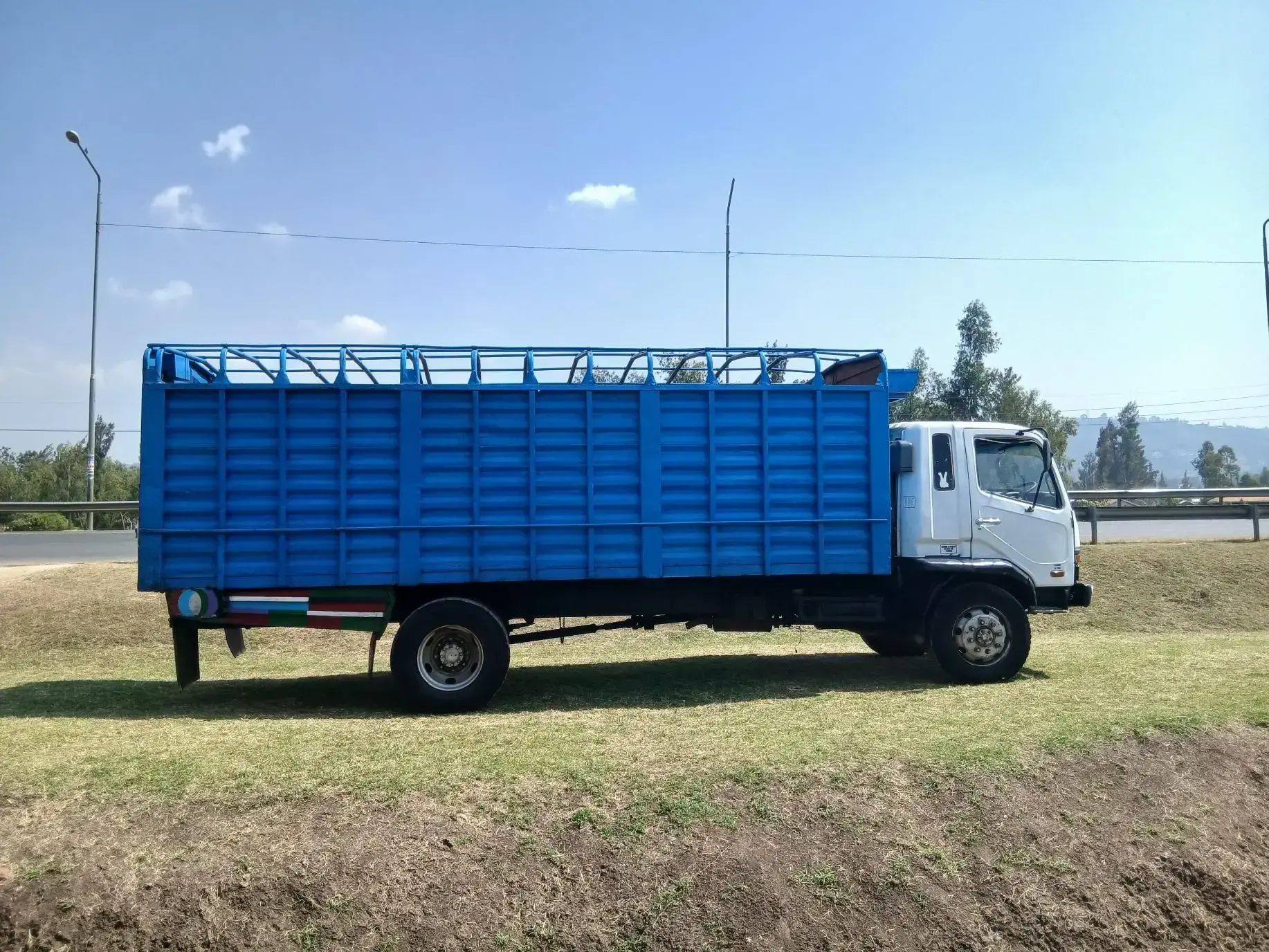 Mitsubishi Fuso