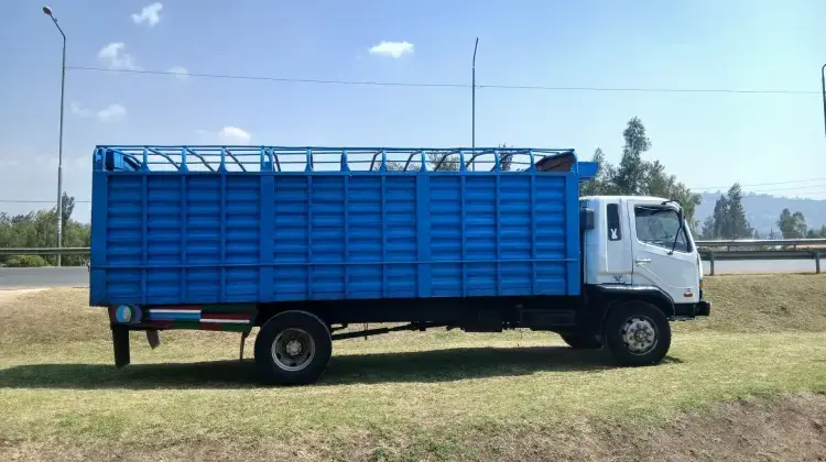 Mitsubishi Fuso
