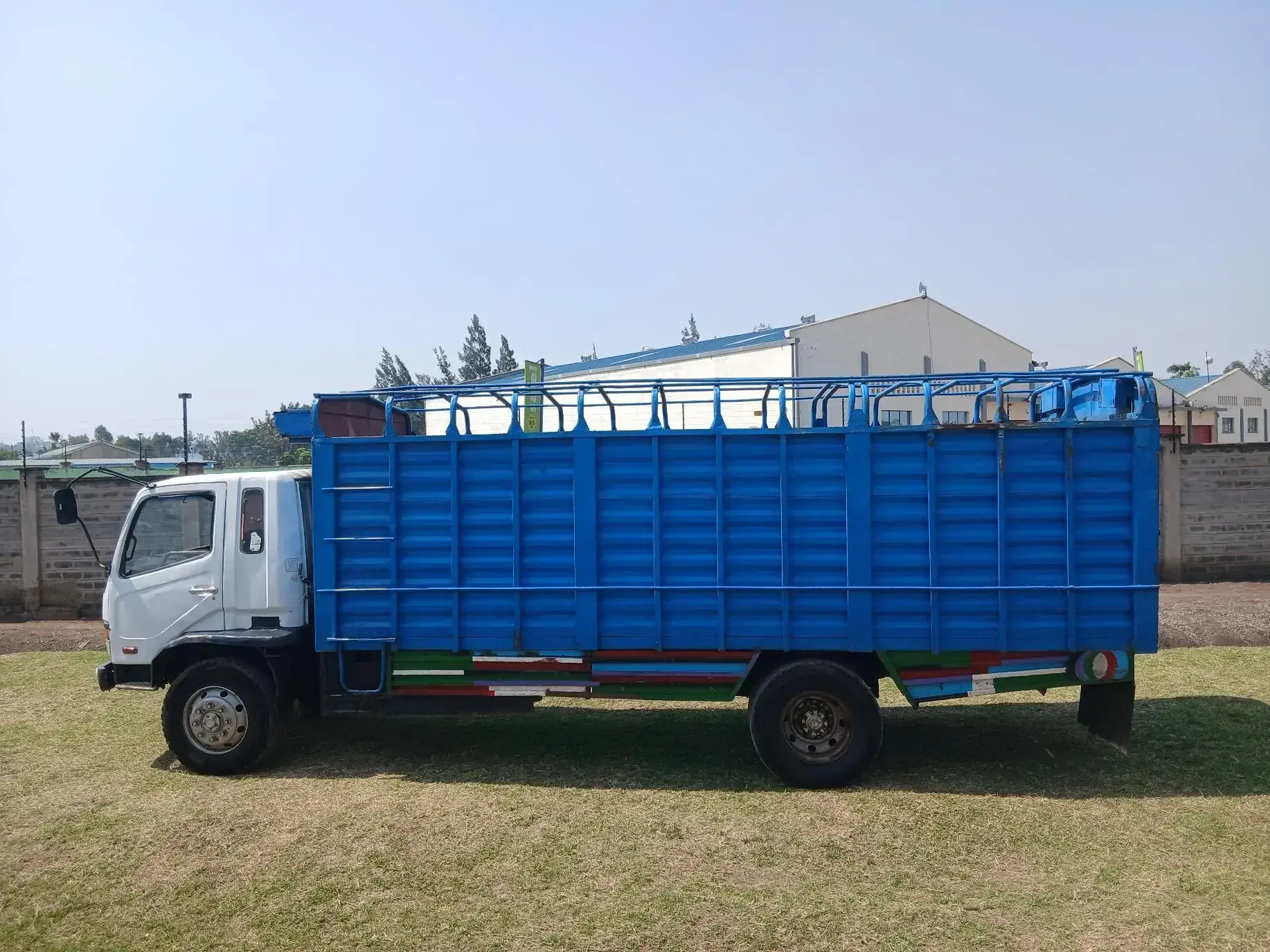 Mitsubishi Fuso