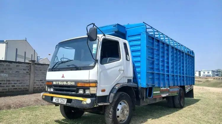 Mitsubishi Fuso