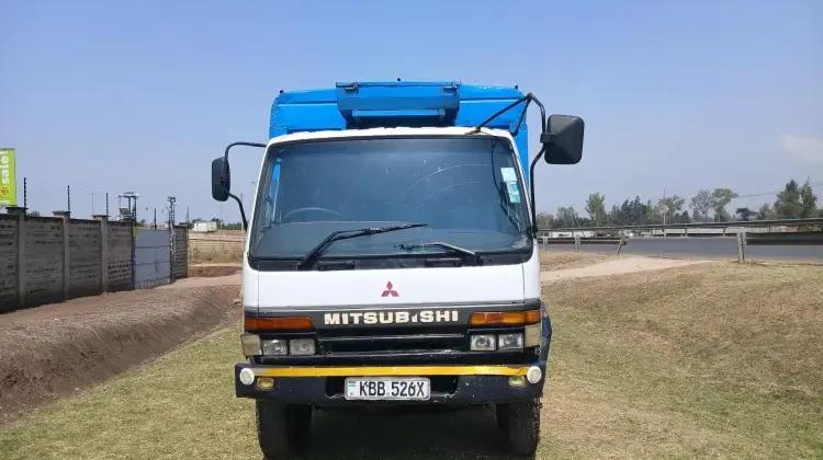 Mitsubishi Fuso
