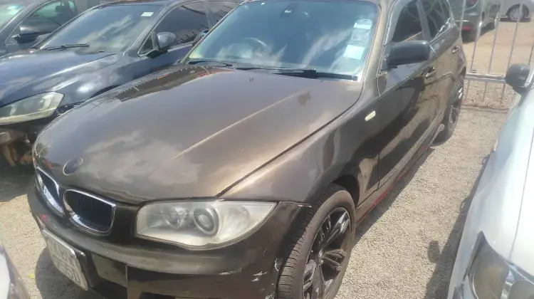 BMW 120