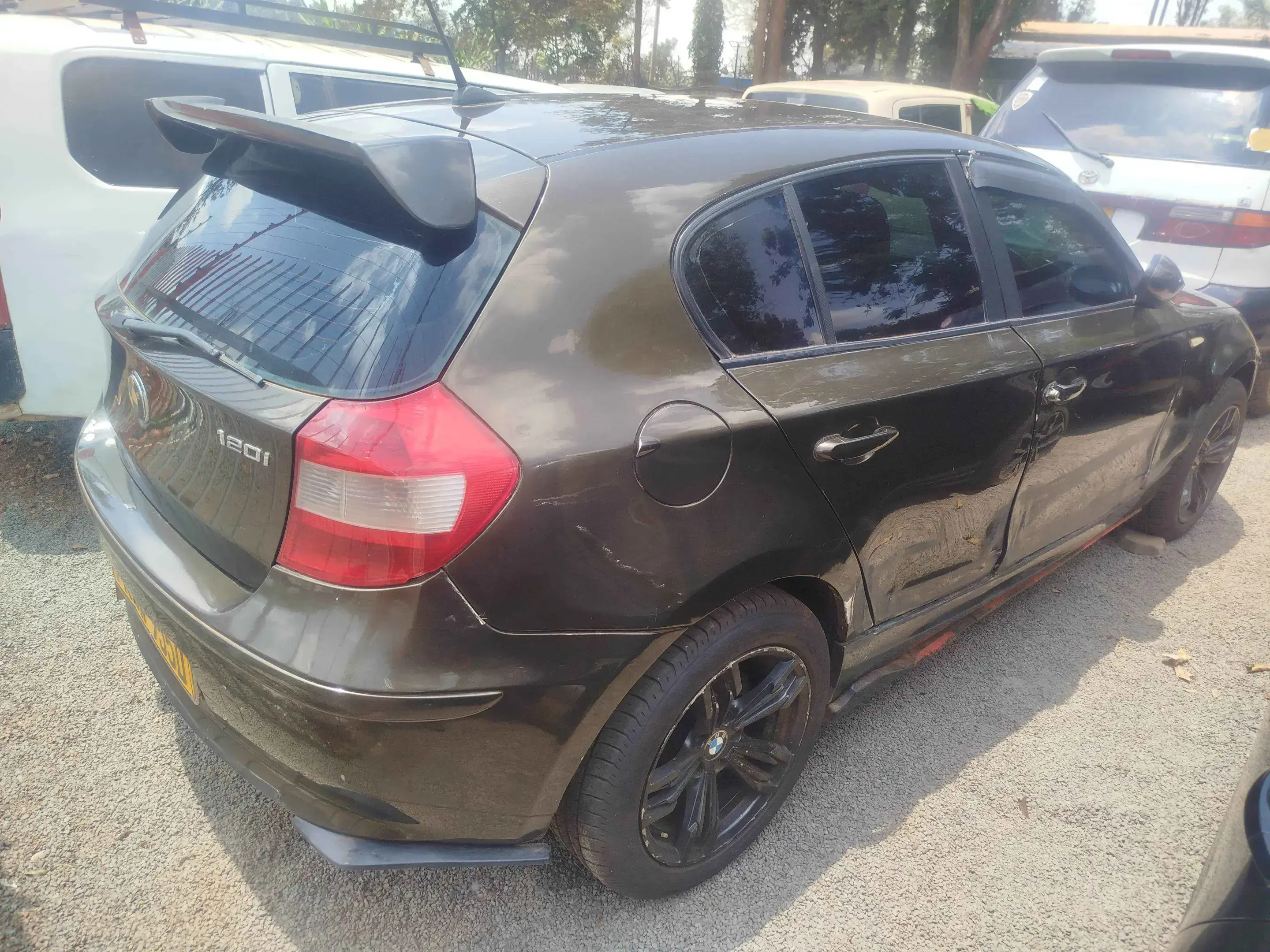 BMW 120