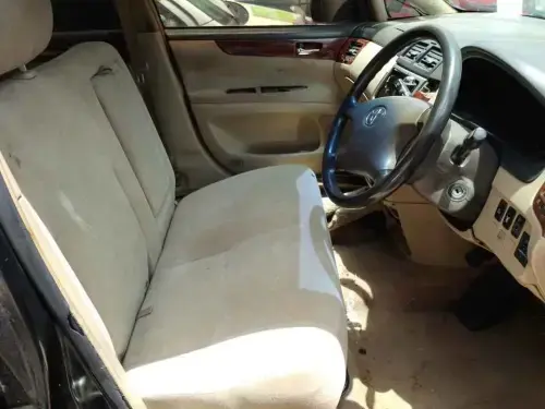 Toyota Ipsum