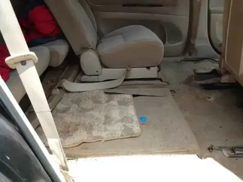 Toyota Ipsum