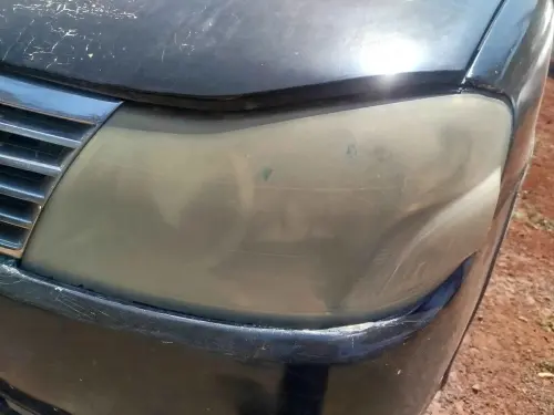 Nissan Liberty