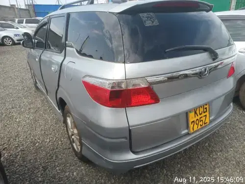 Honda Airwave