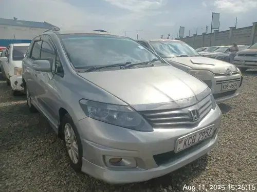 Honda Airwave