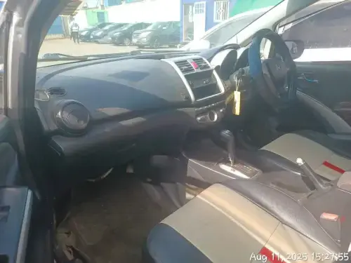 Honda Airwave