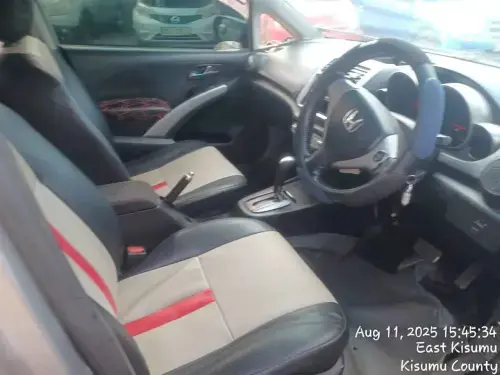 Honda Airwave