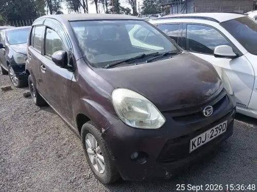 Daihatsu Boon