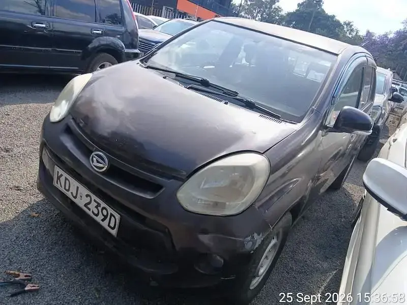 Daihatsu Boon