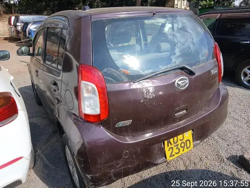 Daihatsu Boon